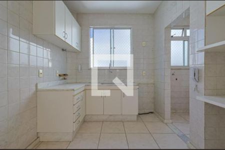 Apartamento para alugar com 2 quartos, 60m² em Serra, Belo Horizonte