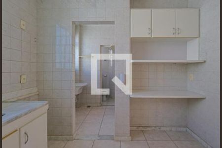 Apartamento para alugar com 2 quartos, 60m² em Serra, Belo Horizonte