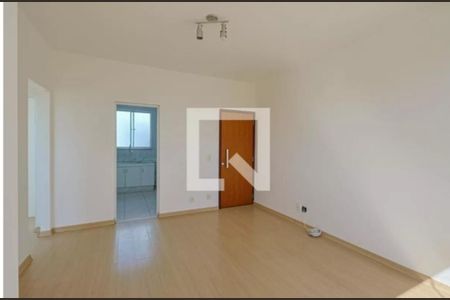 Apartamento para alugar com 2 quartos, 60m² em Serra, Belo Horizonte