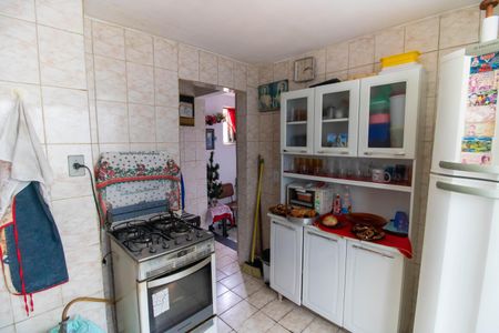 Casa à venda com 600m², 2 quartos e sem vagaCozinha