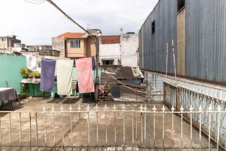 Vista do Quarto 1 de casa à venda com 2 quartos, 600m² em Centro, Niterói