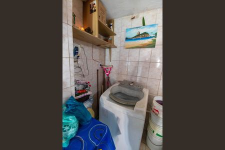 Casa à venda com 600m², 2 quartos e sem vagaÁrea de Serviço