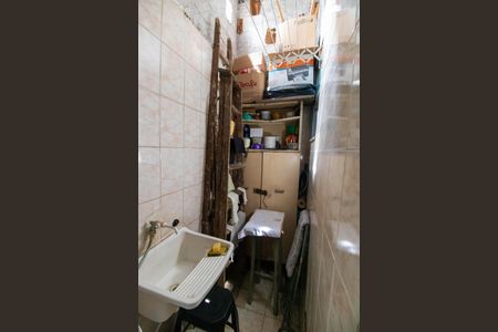 Casa à venda com 600m², 2 quartos e sem vagaÁrea de Serviço