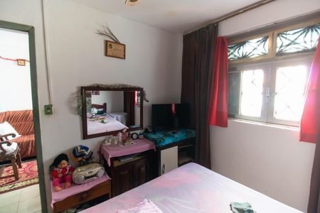 Casa à venda com 600m², 2 quartos e sem vagaQuarto 1