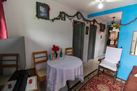 Sala de casa à venda com 2 quartos, 600m² em Centro, Niterói