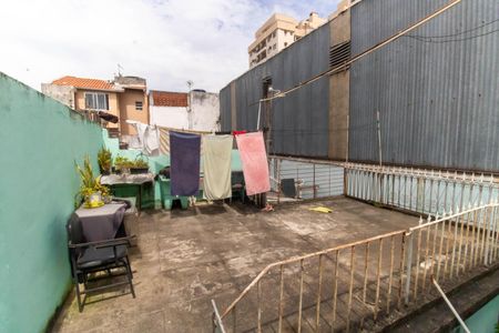 Casa à venda com 600m², 2 quartos e sem vagaTerraço