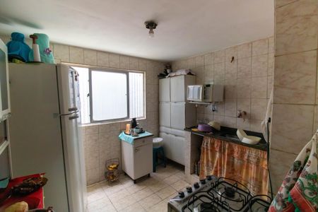 Casa à venda com 600m², 2 quartos e sem vagaCozinha