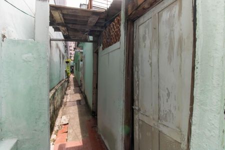 Casa à venda com 600m², 2 quartos e sem vagaÁrea externa