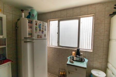 Casa à venda com 600m², 2 quartos e sem vagaCozinha