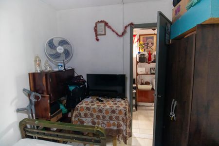 Casa à venda com 600m², 2 quartos e sem vagaQuarto 2