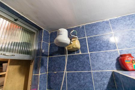 Casa à venda com 600m², 2 quartos e sem vagaBanheiro