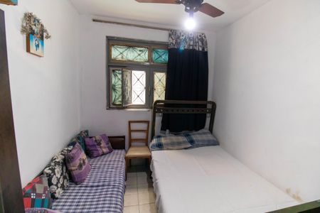 Casa à venda com 600m², 2 quartos e sem vagaQuarto 2