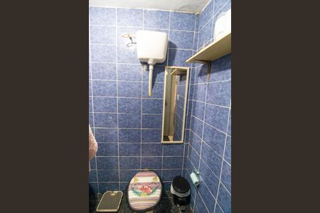 Casa à venda com 600m², 2 quartos e sem vagaBanheiro