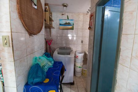 Casa à venda com 600m², 2 quartos e sem vagaÁrea de Serviço