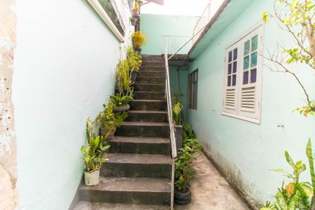 Casa à venda com 600m², 2 quartos e sem vagaÁrea externa