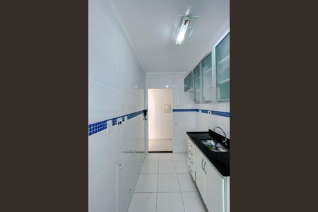 Apartamento para alugar com 50m², 2 quartos e 1 vaga Apartamento para alugar com 50m², 2 quartos e 1 vagaCozinha