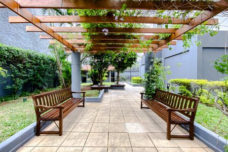 Apartamento para alugar com 50m², 2 quartos e 1 vaga