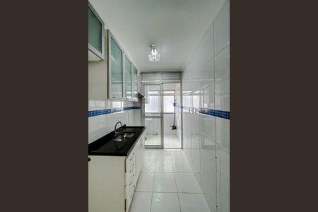 Apartamento para alugar com 50m², 2 quartos e 1 vaga Apartamento para alugar com 50m², 2 quartos e 1 vagaCozinha