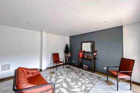 Apartamento para alugar com 50m², 2 quartos e 1 vaga