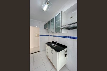 Apartamento para alugar com 50m², 2 quartos e 1 vaga Apartamento para alugar com 50m², 2 quartos e 1 vagaCozinha