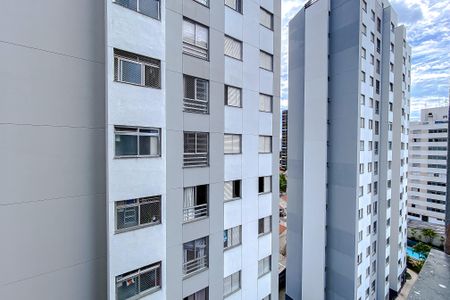 Apartamento para alugar com 50m², 2 quartos e 1 vaga Apartamento para alugar com 50m², 2 quartos e 1 vagaVista do Quarto 2