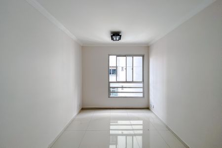 Sala de apartamento à venda com 2 quartos, 50m² em Belenzinho, São Paulo