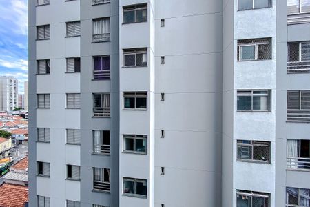 Apartamento para alugar com 50m², 2 quartos e 1 vaga Apartamento para alugar com 50m², 2 quartos e 1 vagaVista do Quarto 1