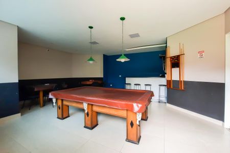 Apartamento à venda com 146m², 4 quartos e 3 vagas Apartamento à venda com 146m², 4 quartos e 3 vagasSalão de jogos
