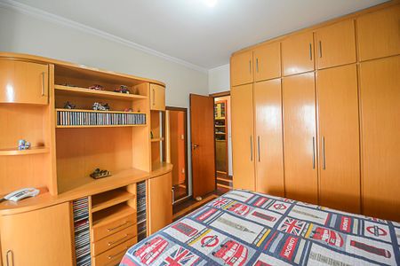 Apartamento à venda com 146m², 4 quartos e 3 vagas Apartamento à venda com 146m², 4 quartos e 3 vagasQuarto 3
