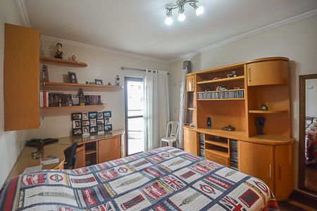 Apartamento à venda com 146m², 4 quartos e 3 vagas Apartamento à venda com 146m², 4 quartos e 3 vagasQuarto 3