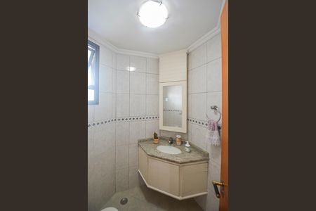 Apartamento à venda com 146m², 4 quartos e 3 vagas Apartamento à venda com 146m², 4 quartos e 3 vagasLavabo