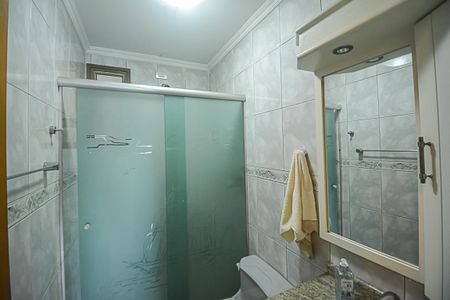 Apartamento à venda com 146m², 4 quartos e 3 vagas Apartamento à venda com 146m², 4 quartos e 3 vagasBanheiro