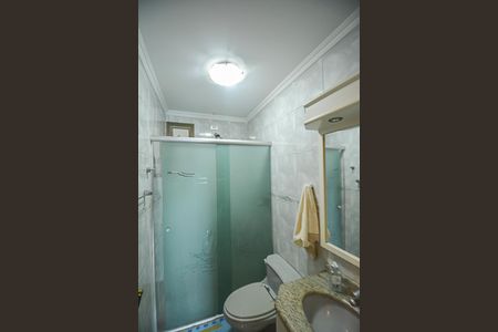 Apartamento à venda com 146m², 4 quartos e 3 vagas Apartamento à venda com 146m², 4 quartos e 3 vagasBanheiro