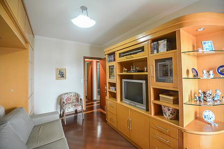 Apartamento à venda com 146m², 4 quartos e 3 vagas Apartamento à venda com 146m², 4 quartos e 3 vagasQuarto 1
