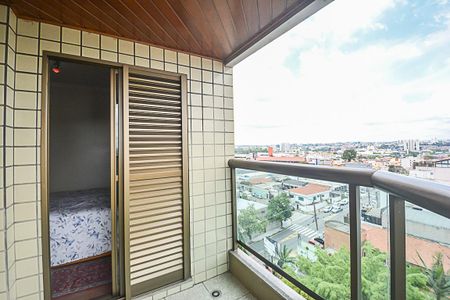 Apartamento à venda com 146m², 4 quartos e 3 vagas Apartamento à venda com 146m², 4 quartos e 3 vagasSacada