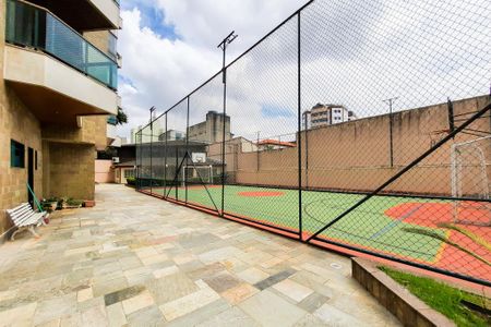 Apartamento à venda com 146m², 4 quartos e 3 vagas Apartamento à venda com 146m², 4 quartos e 3 vagasQuadra