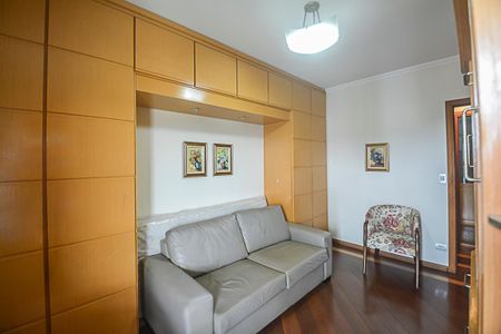Apartamento à venda com 146m², 4 quartos e 3 vagas Apartamento à venda com 146m², 4 quartos e 3 vagasQuarto 1