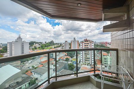 Apartamento à venda com 146m², 4 quartos e 3 vagas Apartamento à venda com 146m², 4 quartos e 3 vagasSacada