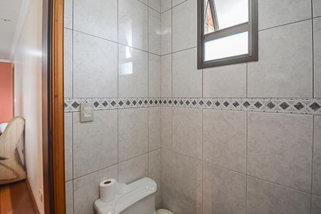 Apartamento à venda com 146m², 4 quartos e 3 vagas Apartamento à venda com 146m², 4 quartos e 3 vagasLavabo