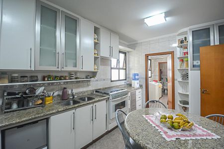 Apartamento à venda com 146m², 4 quartos e 3 vagas Apartamento à venda com 146m², 4 quartos e 3 vagasCozinha