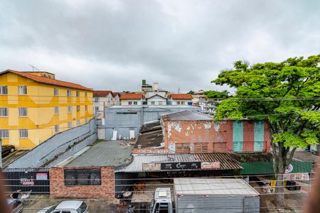 Vista Quarto 1 de apartamento para alugar com 3 quartos, 76m² em Alto Caiçaras, Belo Horizonte
