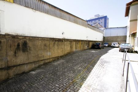 Apartamento para alugar com 76m², 3 quartos e 1 vagaestacionamento