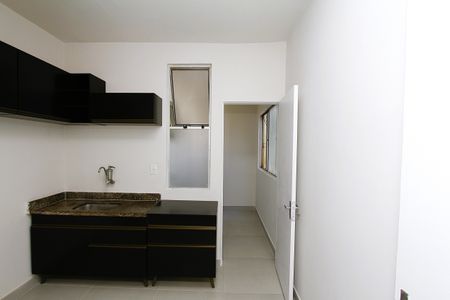 Apartamento para alugar com 76m², 3 quartos e 1 vagaCozinha