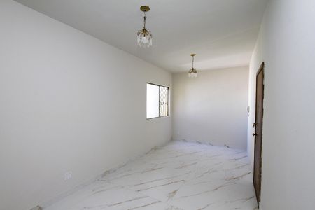 Sala de apartamento para alugar com 3 quartos, 76m² em Alto Caiçaras, Belo Horizonte