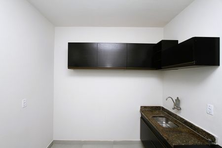 Apartamento para alugar com 76m², 3 quartos e 1 vagaCozinha