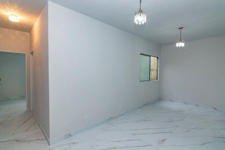Apartamento para alugar com 3 quartos, 76m² em Alto Caiçaras, Belo Horizonte