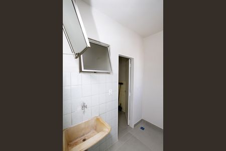 Apartamento para alugar com 76m², 3 quartos e 1 vagaÁrea de Serviço