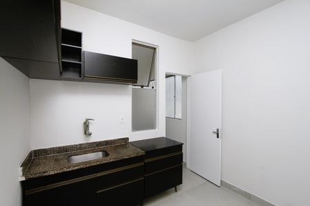 Apartamento para alugar com 76m², 3 quartos e 1 vagaCozinha