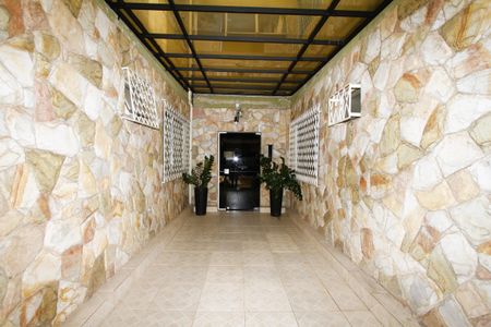 Apartamento para alugar com 76m², 3 quartos e 1 vagaHall de entrada