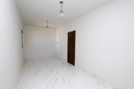 Sala de apartamento para alugar com 3 quartos, 76m² em Alto Caiçaras, Belo Horizonte
